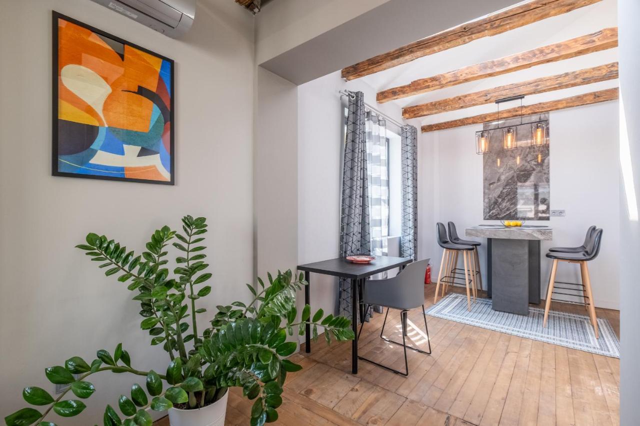 New Le Coin Bleu - Center Apartment