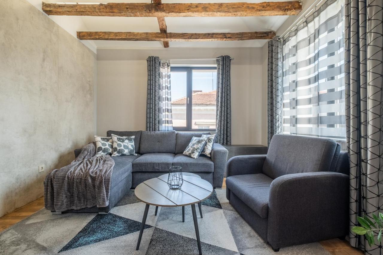 Apartment New Le Coin Bleu - Center *