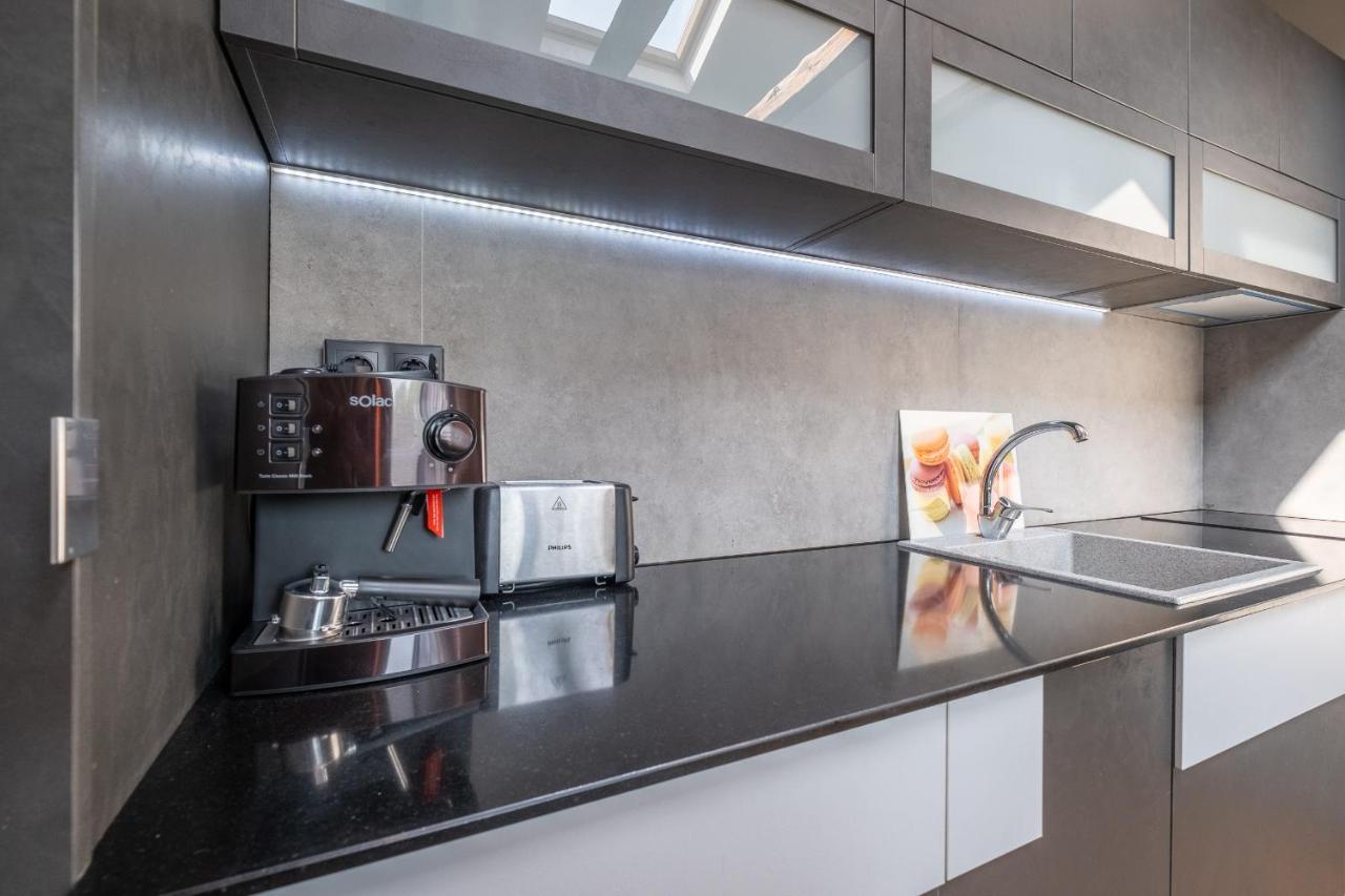 New Le Coin Bleu - Center Apartment